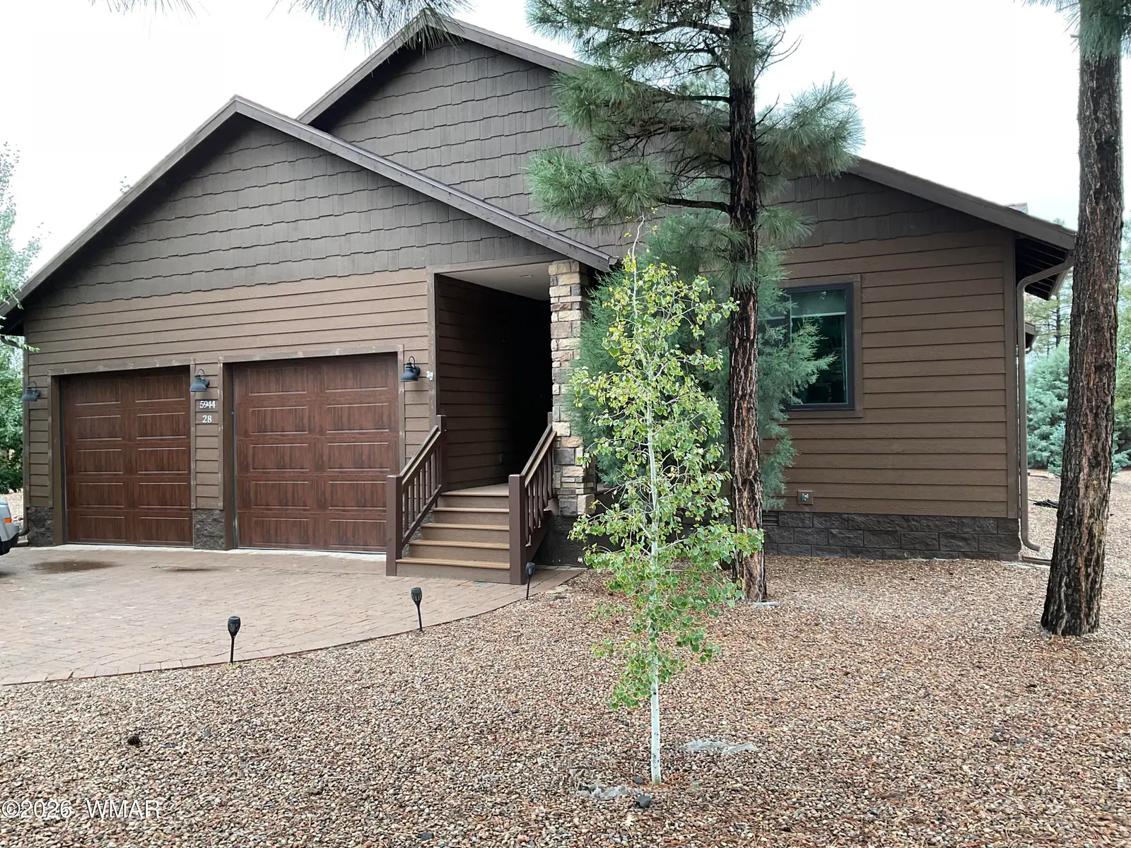 5944 W Elk Springs, Lakeside, AZ 85929 — Photo 1 of 33