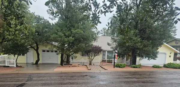 3 bed house at 909 S Coronado Way, Payson