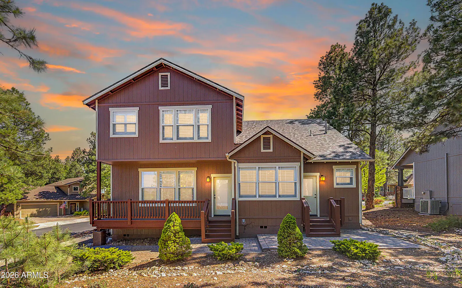 302 W WULFENITE Road, Flagstaff, AZ 86005 — Photo 1 of 35