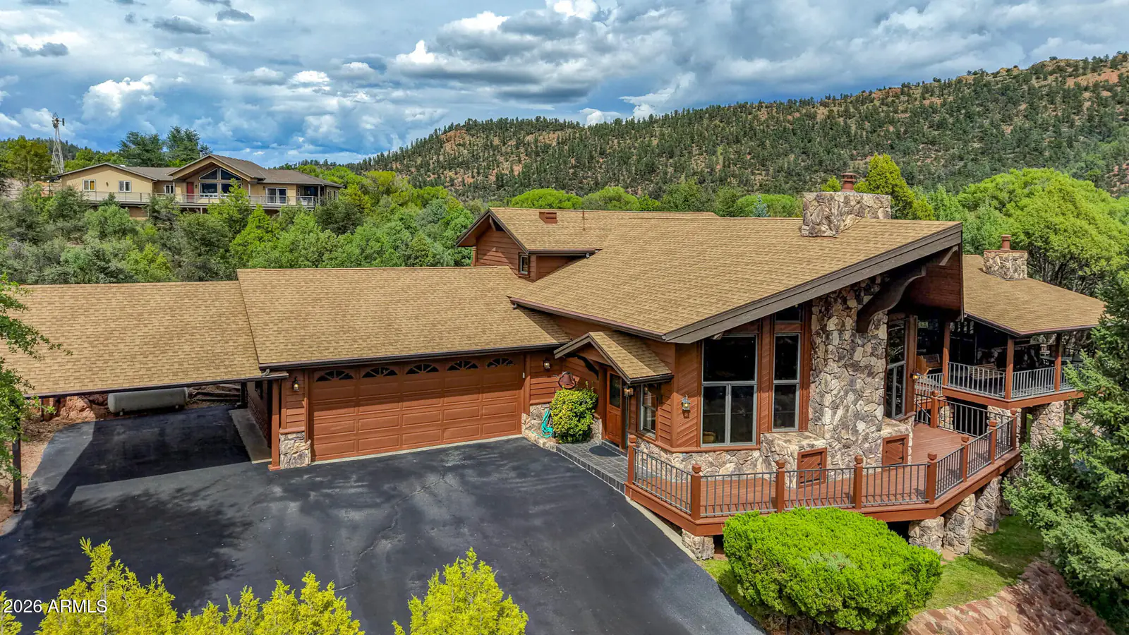 1940 S MOONLIGHT Drive, Payson, AZ 85541 — Photo 1 of 43