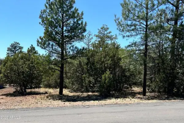 5454 GRAY WOLF Drive 53, Lakeside, AZ 85929