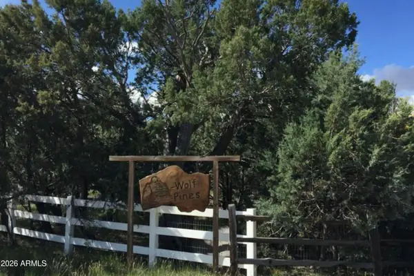 4817 Bison 42, Lakeside, AZ 85929