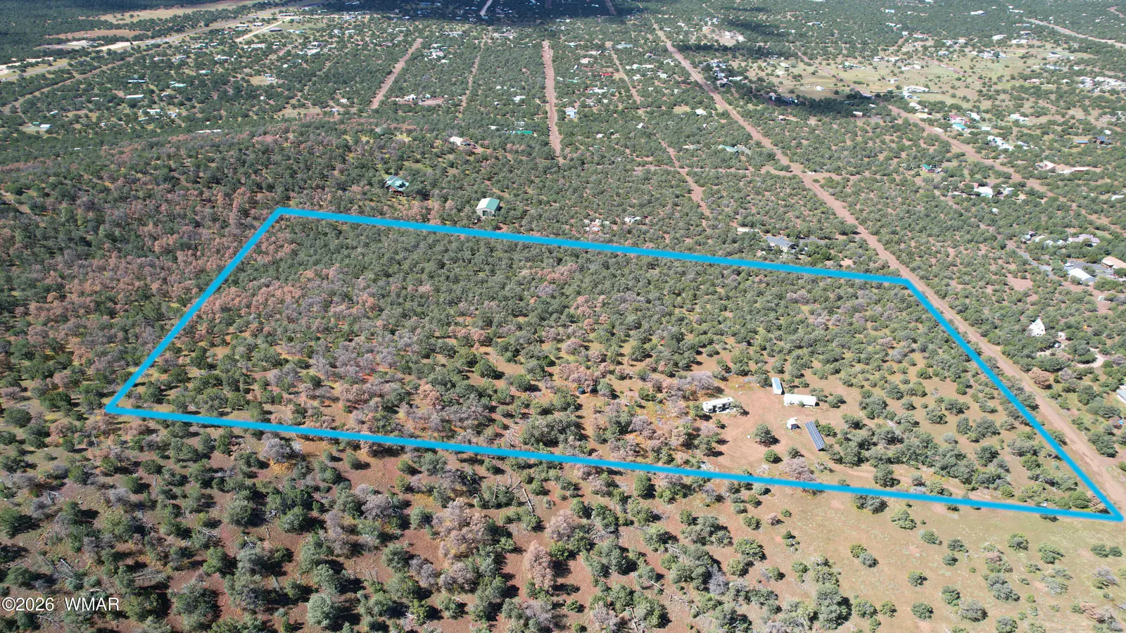 66 N3130, Vernon, AZ 85940 — Photo 1 of 28
