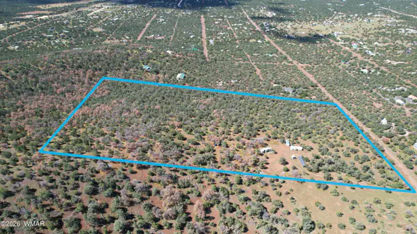 66 N3130, Vernon, AZ 85940