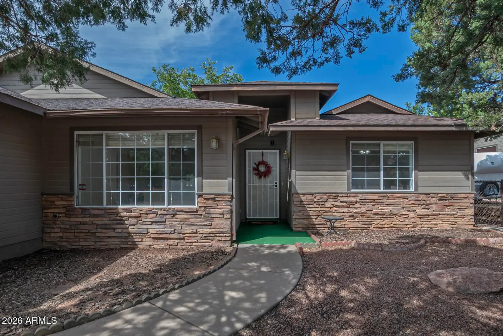 606 N BLUE SPRUCE Road N, Payson, AZ 85541 — Photo 1 of 34