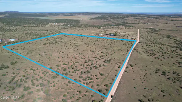 TBD Parcel 107-52-046, Concho, AZ 85924
