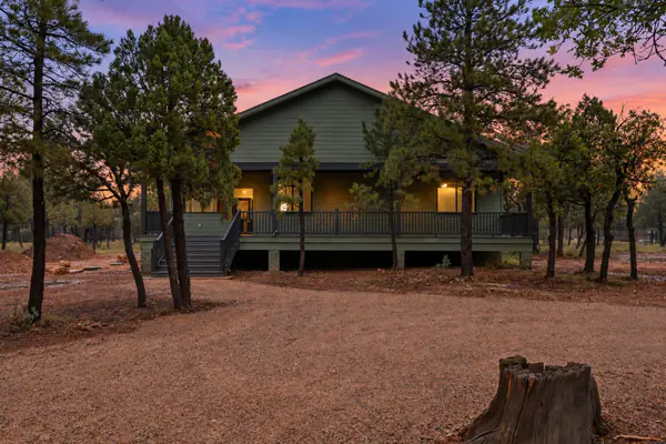 3 bed house at 3266 Durango Drive, Happy Jack