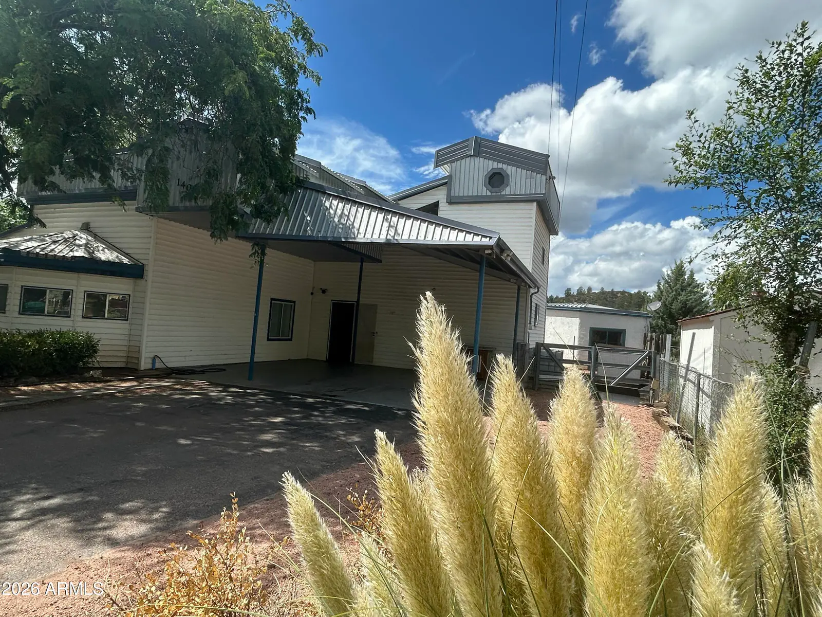 140 N Milky Way, Star Valley, AZ 85541 — Photo 1 of 54