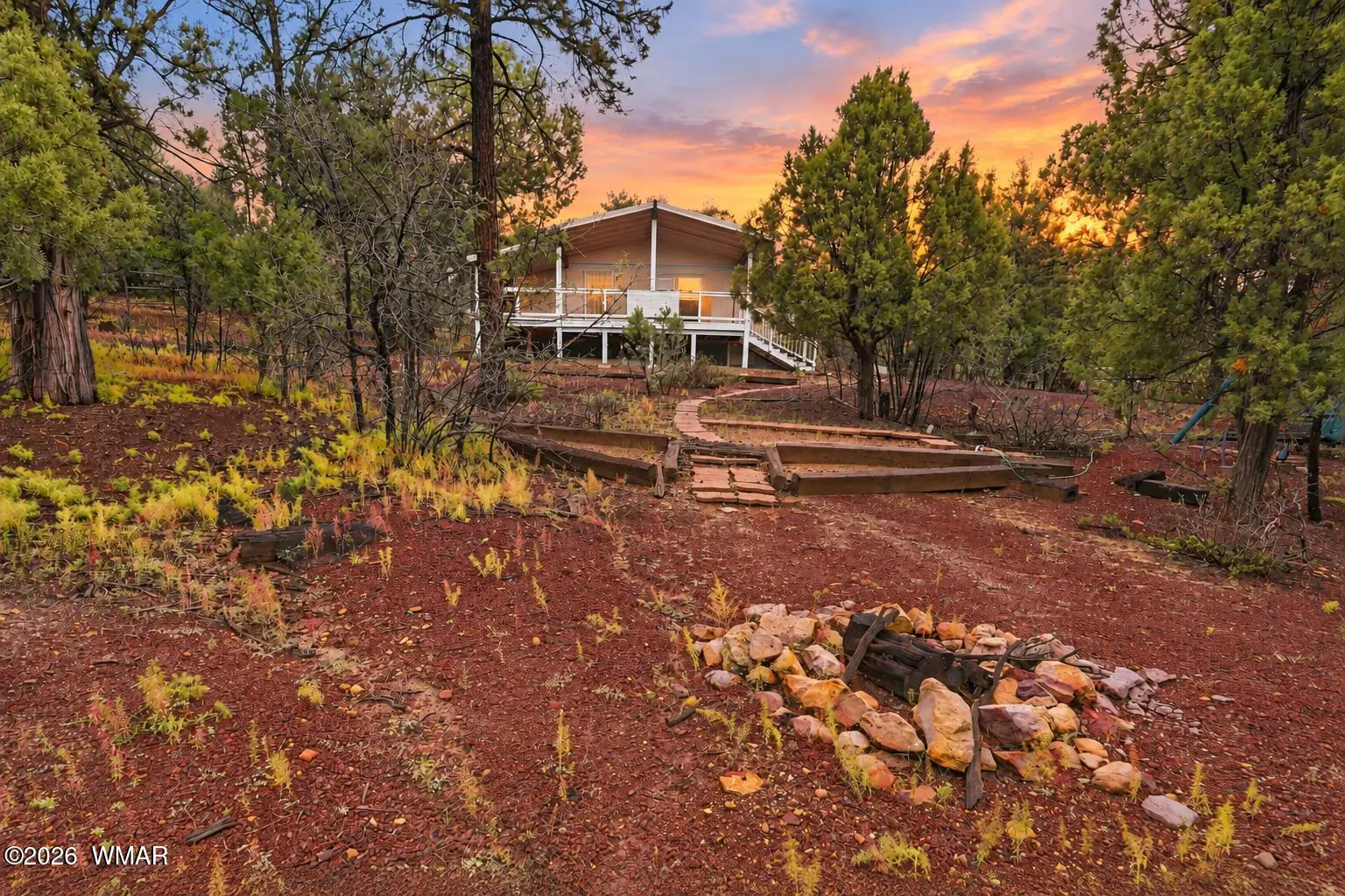 6229 Loggers Lane, Show Low, AZ 85901 — Photo 1 of 29