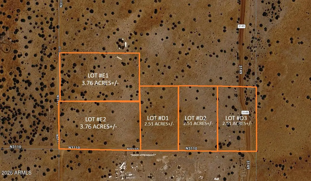 59 County Rd N3110 -, Vernon, AZ 85940 — Photo 1 of 18