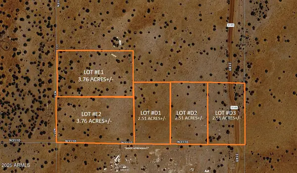 59 County Rd N3110 -, Vernon, AZ 85940