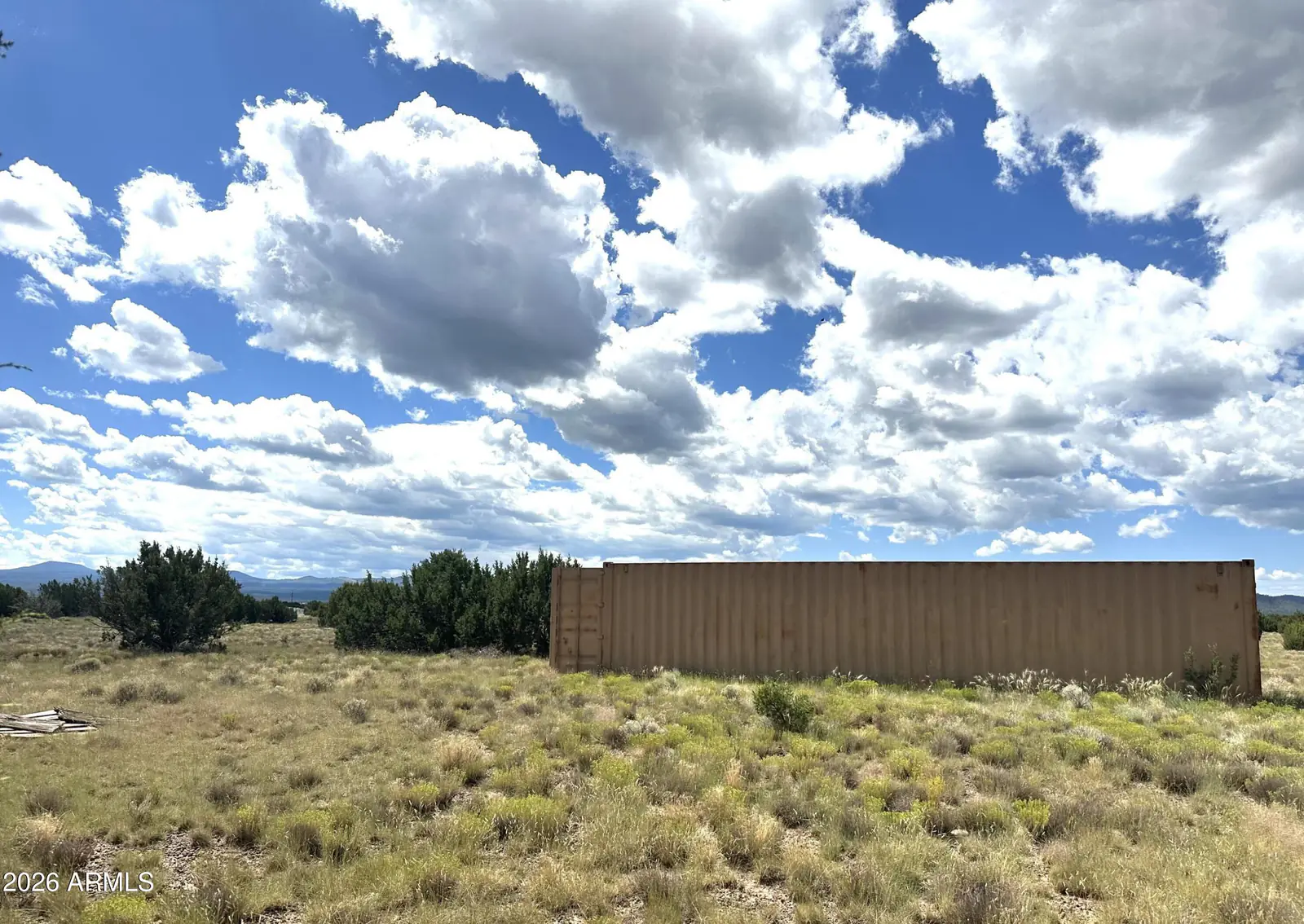 12 County Rd N3111 -, Vernon, AZ 85940 — Photo 1 of 19