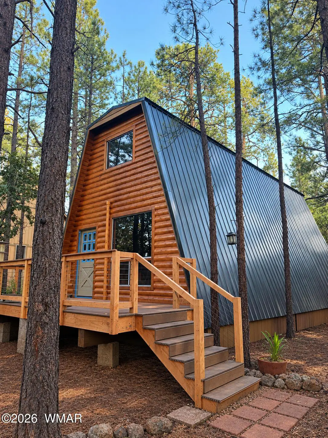 5911 Forty Niner Way, Pinetop, AZ 85935 — Photo 1 of 1