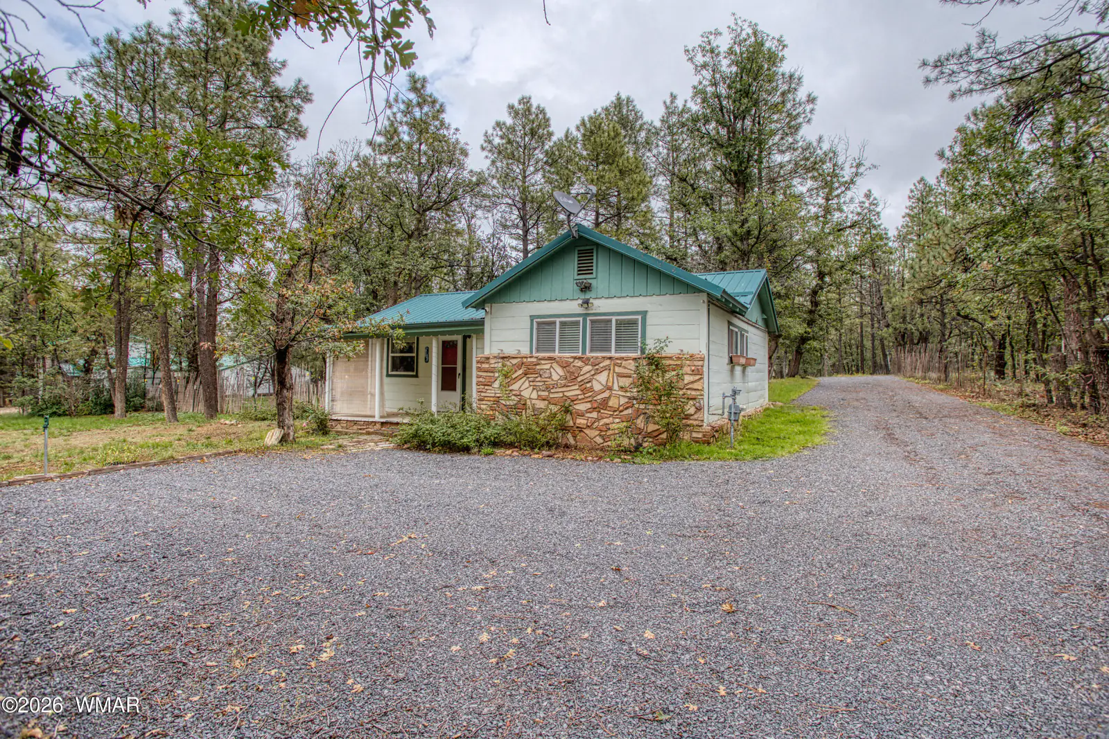 3087 Coconino Way, Lakeside, AZ 85929 — Photo 1 of 22
