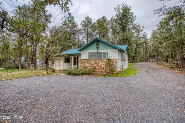 3087 Coconino Way, Lakeside, AZ 85929