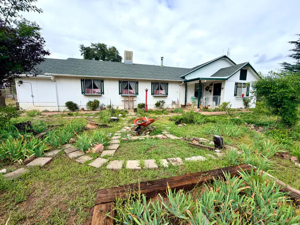 204 W Frontier Street, Payson, AZ 85541