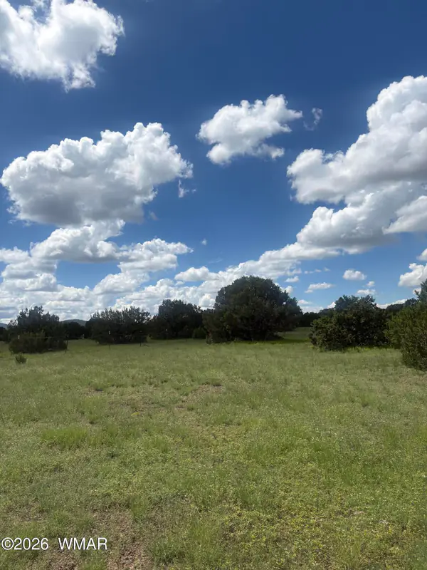 33 N3110, Vernon, AZ 85940