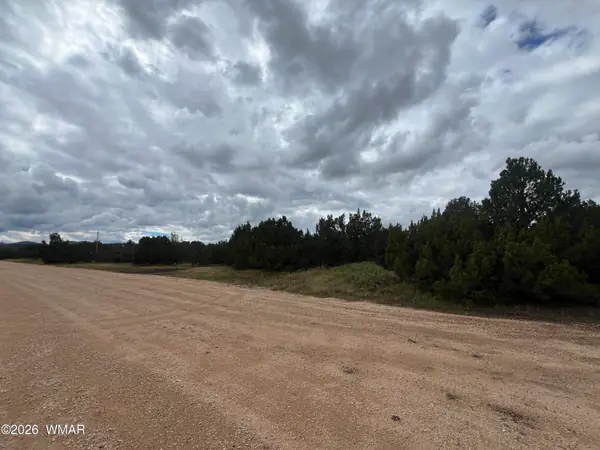 TBD N3119, Vernon, AZ 85940