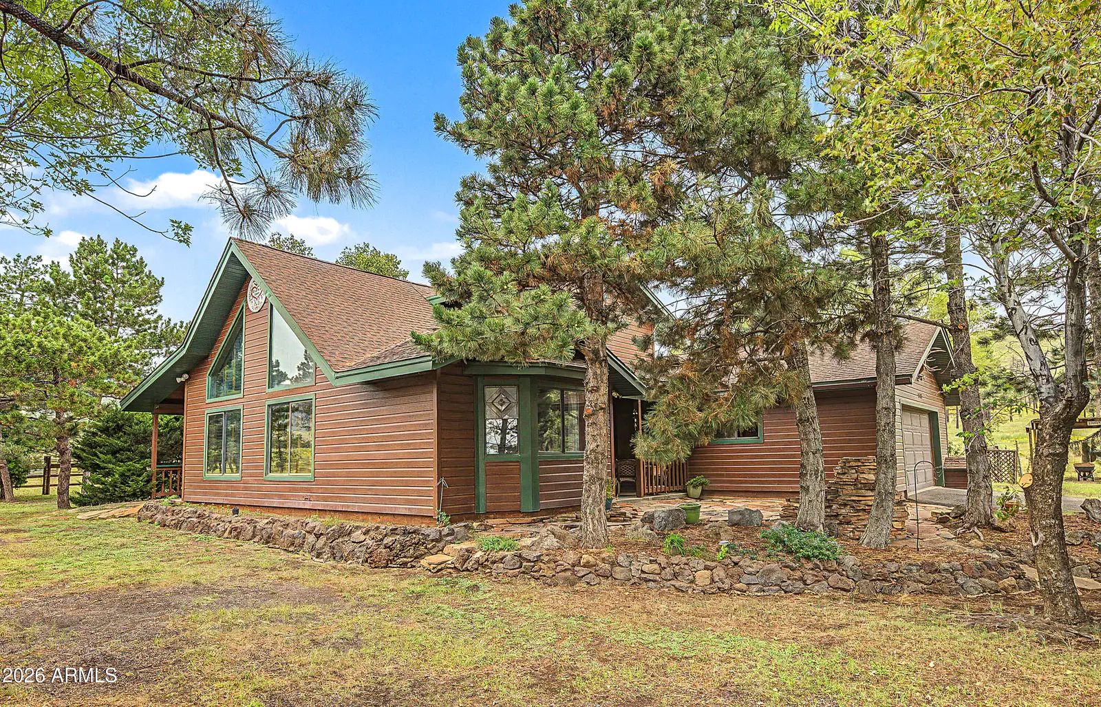 5535 E Western Star Road, Flagstaff, AZ 86004 — Photo 1 of 49