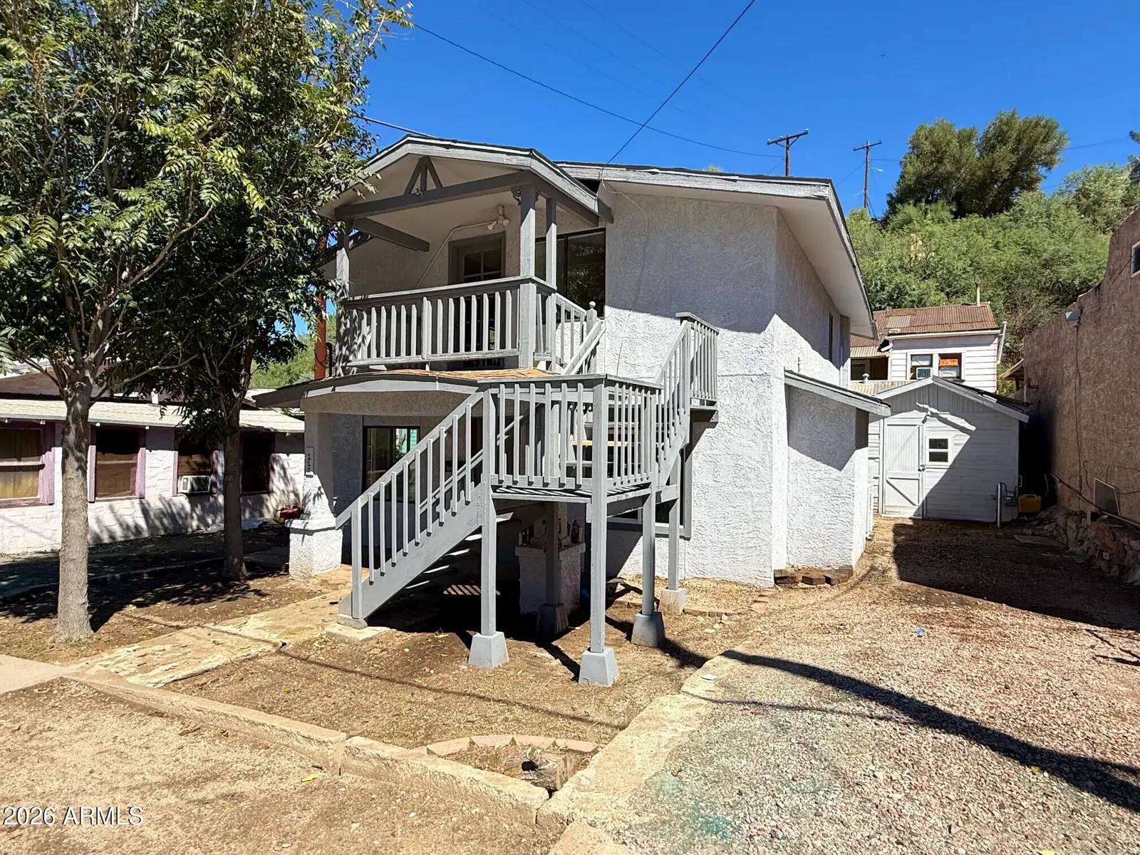 211 S LATHAM Boulevard, Miami, AZ 85539 — Photo 1 of 30
