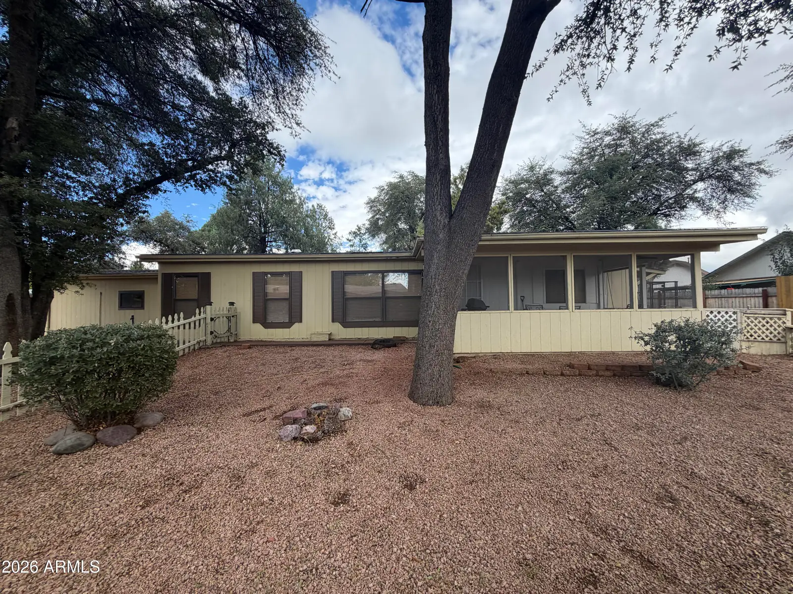 117 N LAKESHORE Road, Payson, AZ 85541 — Photo 1 of 52