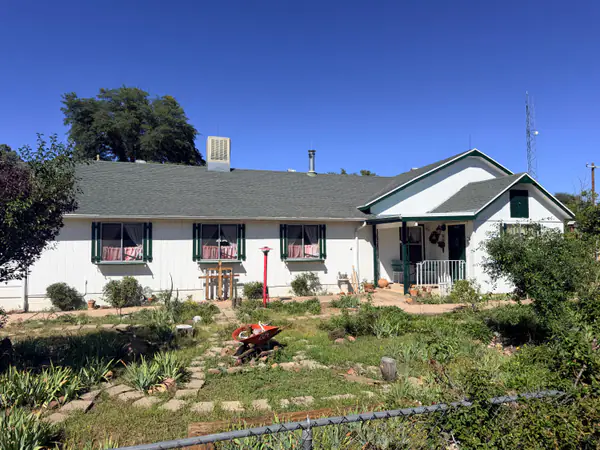 3 bed house at 204 W Frontier Street, Payson