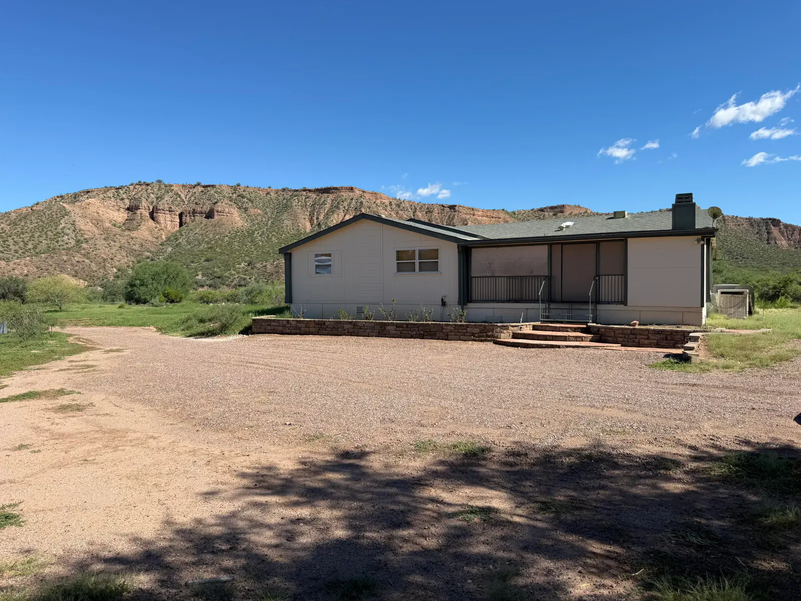 295 Jackass Flats Road, Roosevelt, AZ 85545 — Photo 1 of 26