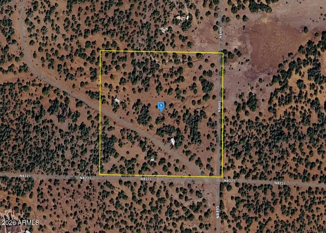 29 County Rd N 8495 -, Concho, AZ 85924 — Photo 1 of 4