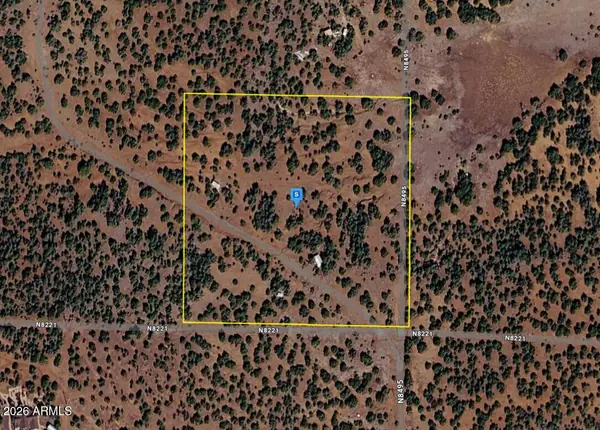 29 County Rd N 8495 -, Concho, AZ 85924