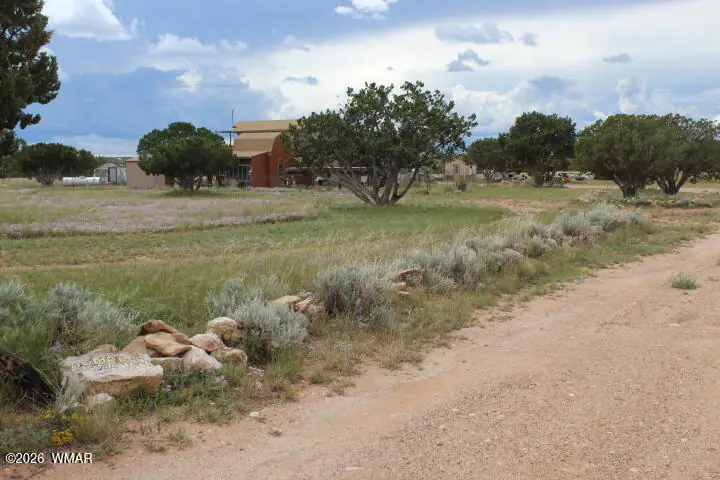 995 Rock on Dam Tank Road, Heber, AZ 85928 — Photo 1 of 16