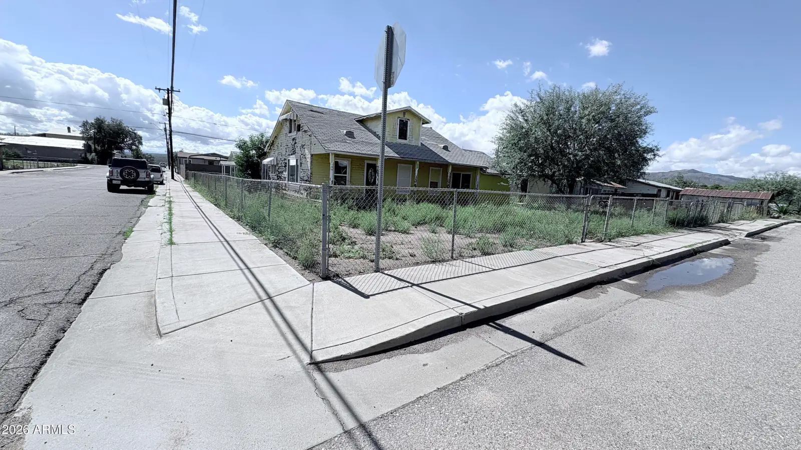 301 W 4TH Street, Winkelman, AZ 85192 — Photo 1 of 13