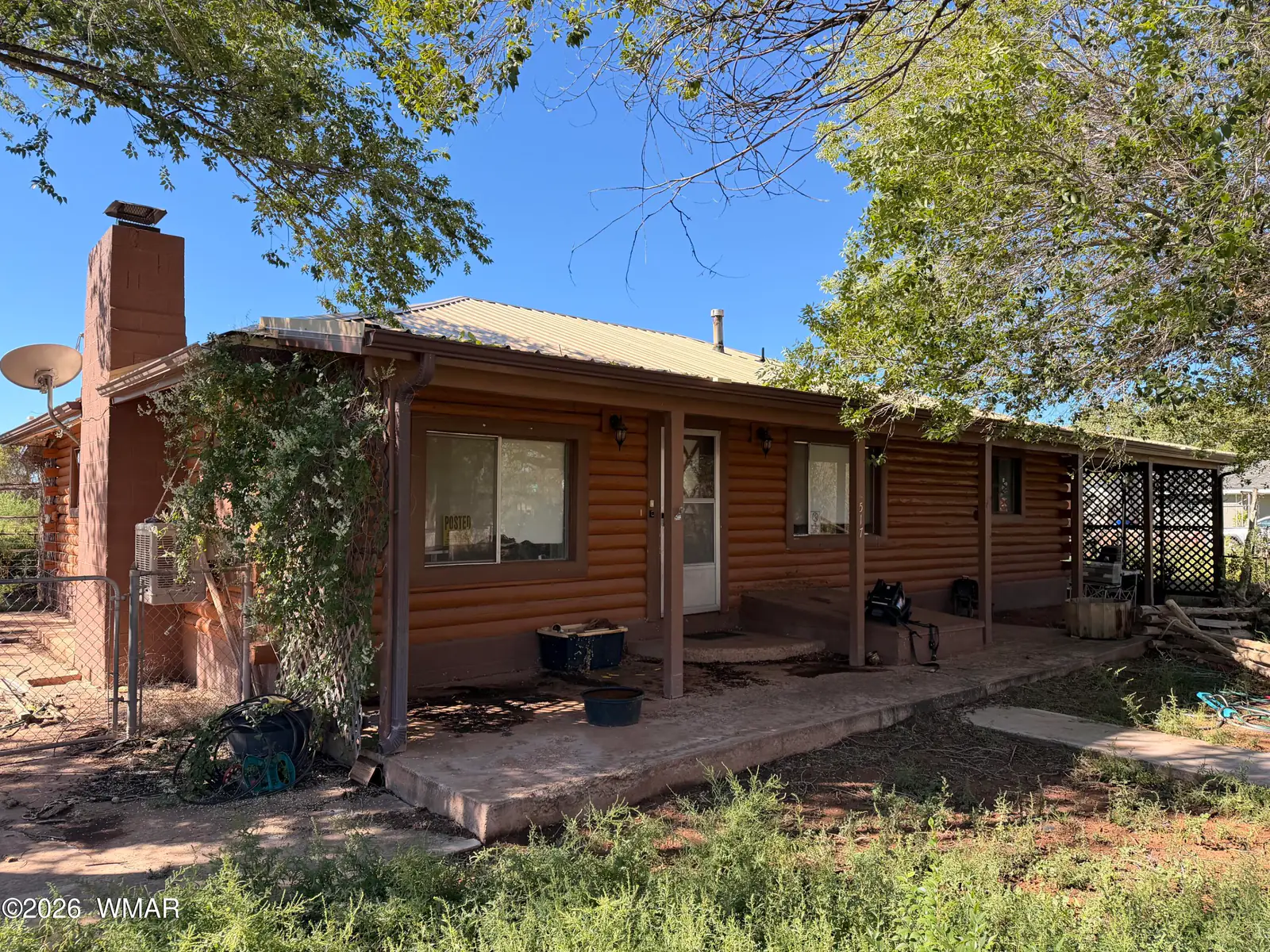 517 W Center Street, Taylor, AZ 85939 — Photo 1 of 32