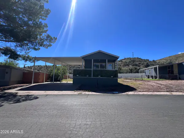 2165 N Wheatfields Road 3, Globe, AZ 85501