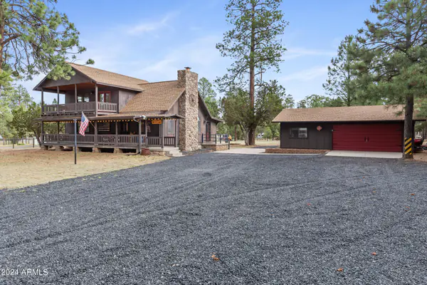 3 bed house at 2903 N Skylark Drive, Overgaard