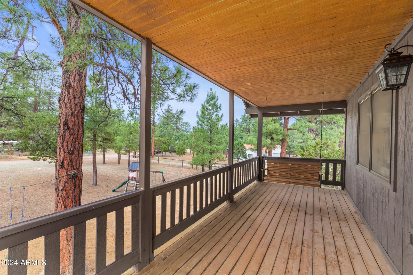 2903 N Skylark Drive, Overgaard, AZ 85933, photo 3 of 31