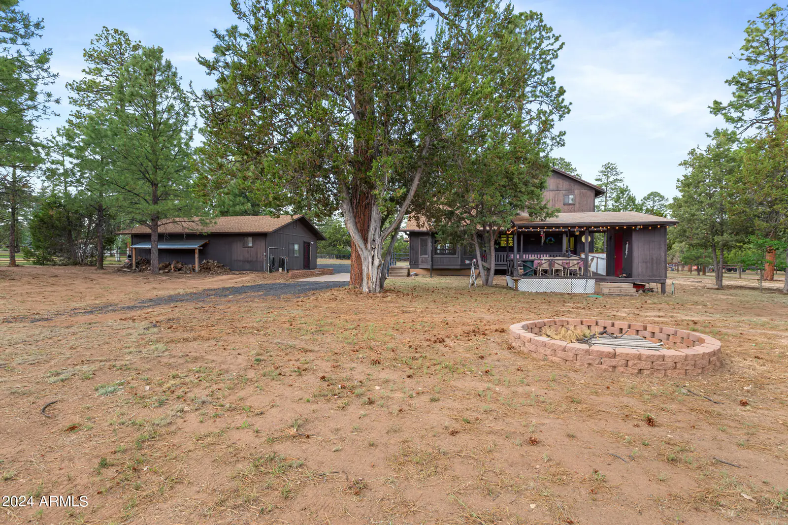 2903 N Skylark Drive, Overgaard, AZ 85933, photo 20 of 31