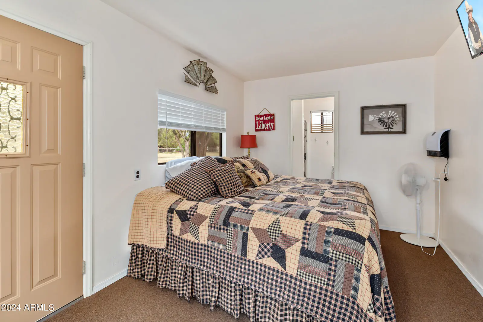 2903 N Skylark Drive, Overgaard, AZ 85933, photo 22 of 31