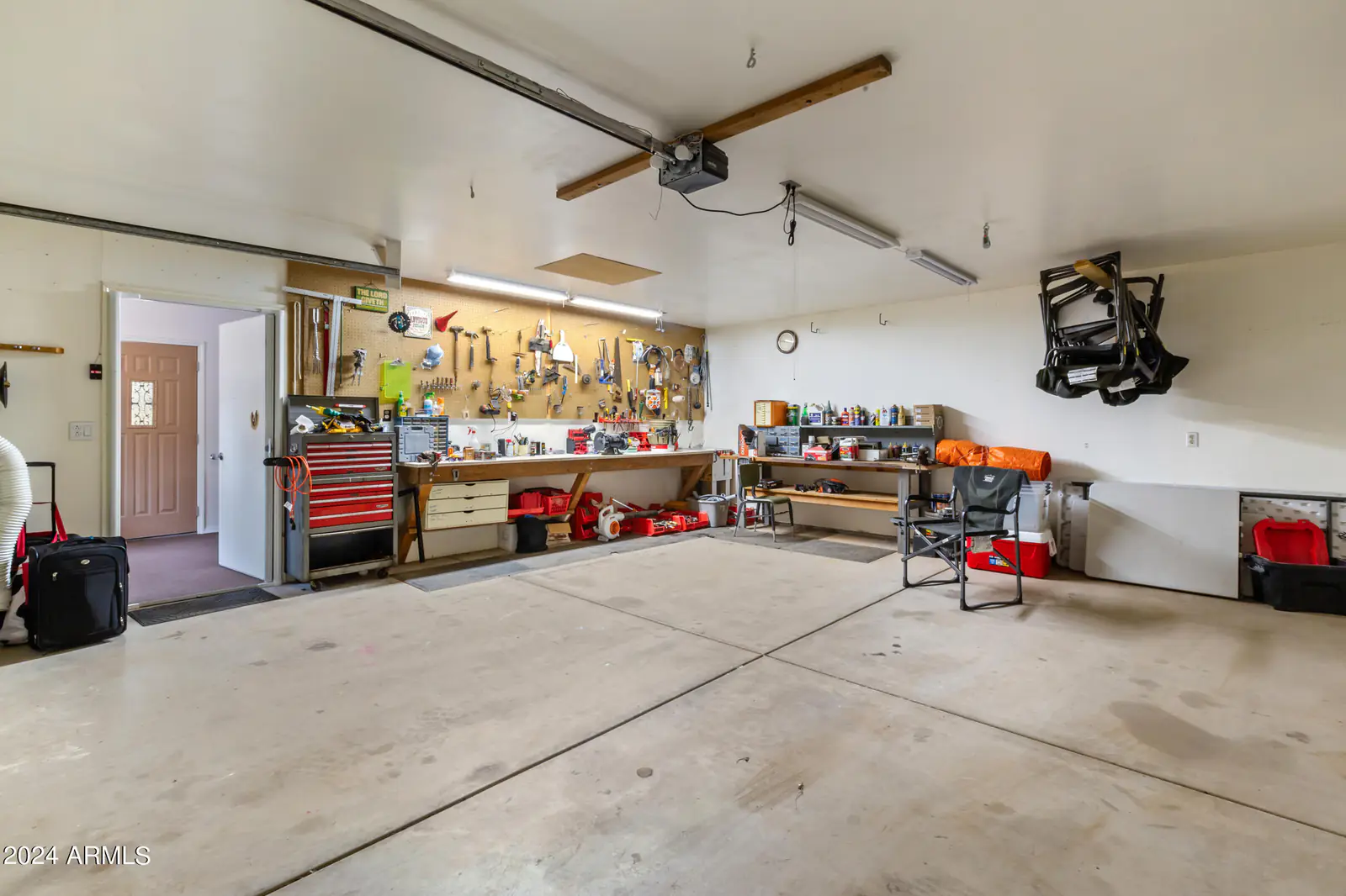 2903 N Skylark Drive, Overgaard, AZ 85933, photo 25 of 31