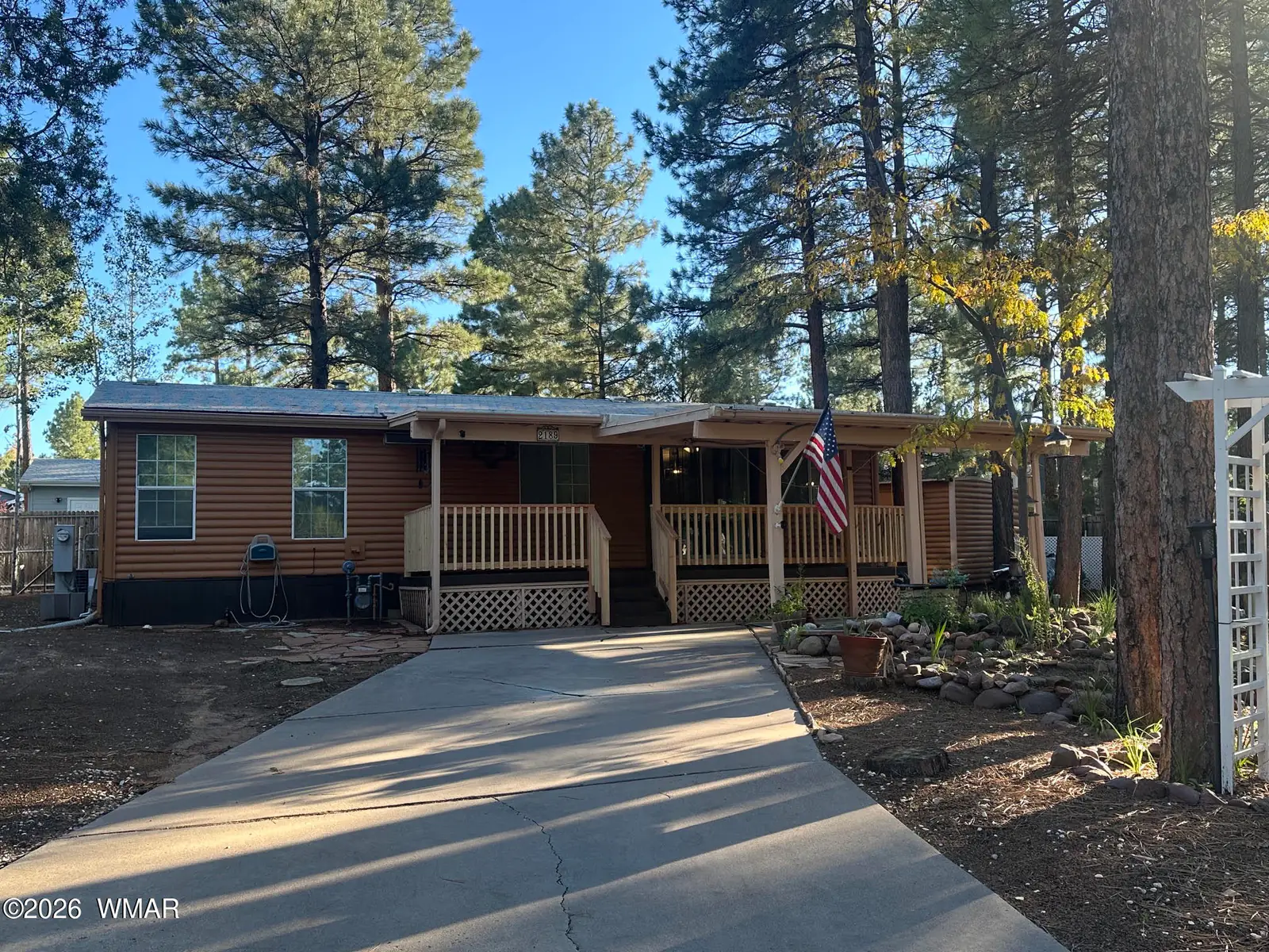 2189 W Whipple Street, Show Low, AZ 85901 — Photo 1 of 22