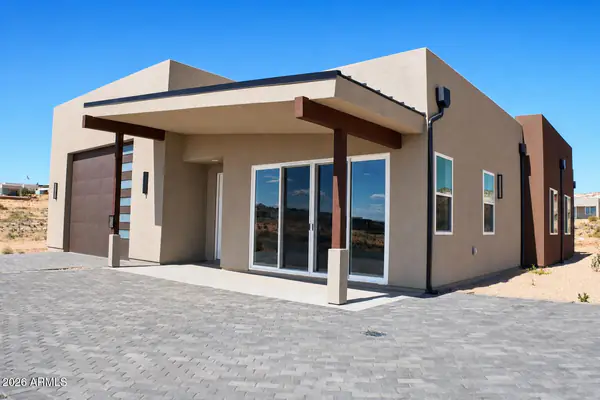142 Schoppman Lane, Page, AZ 86040
