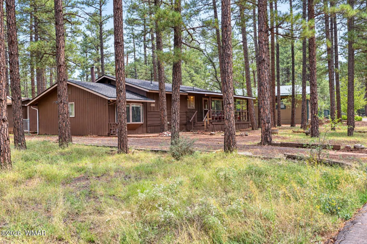 1001 N 47Th Drive, Show Low, AZ 85901 — Photo 1 of 14