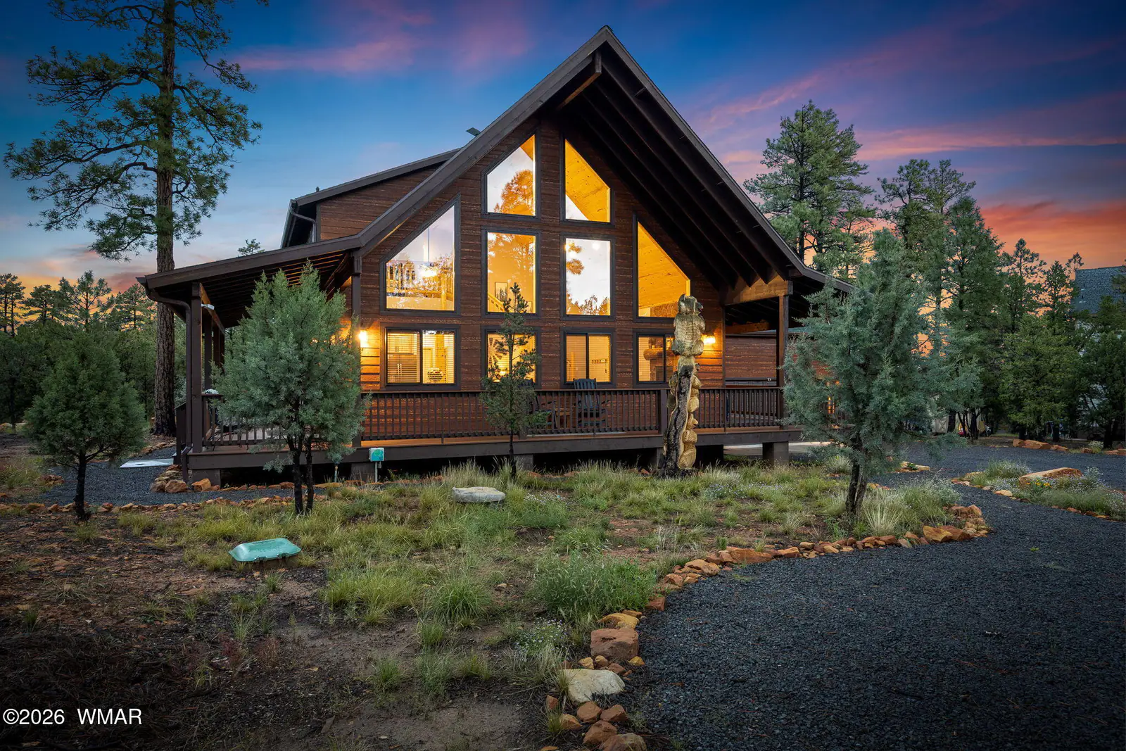 1538 Mainline Road, Heber, AZ 85928 — Photo 1 of 43