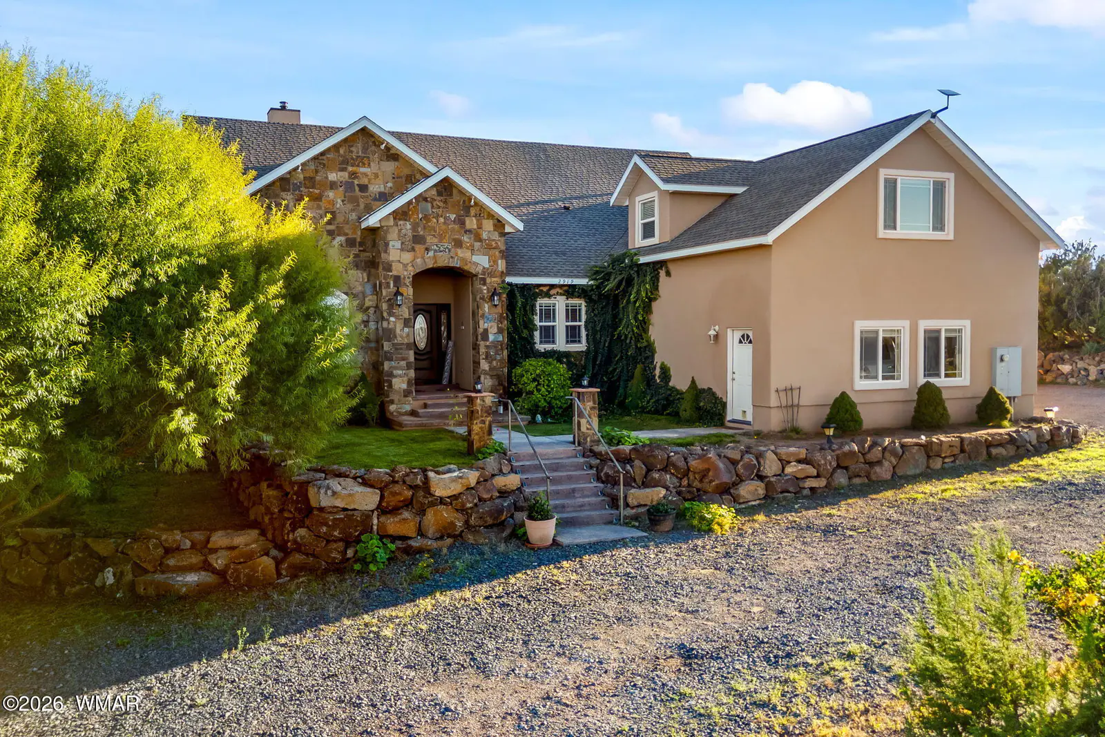 2919 W Country Club Drive, Snowflake, AZ 85937 — Photo 1 of 58