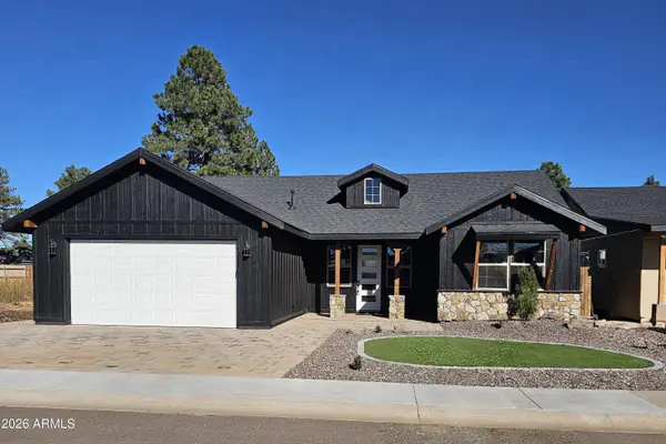 3 bed house at 2804 BOGEY Drive, Williams