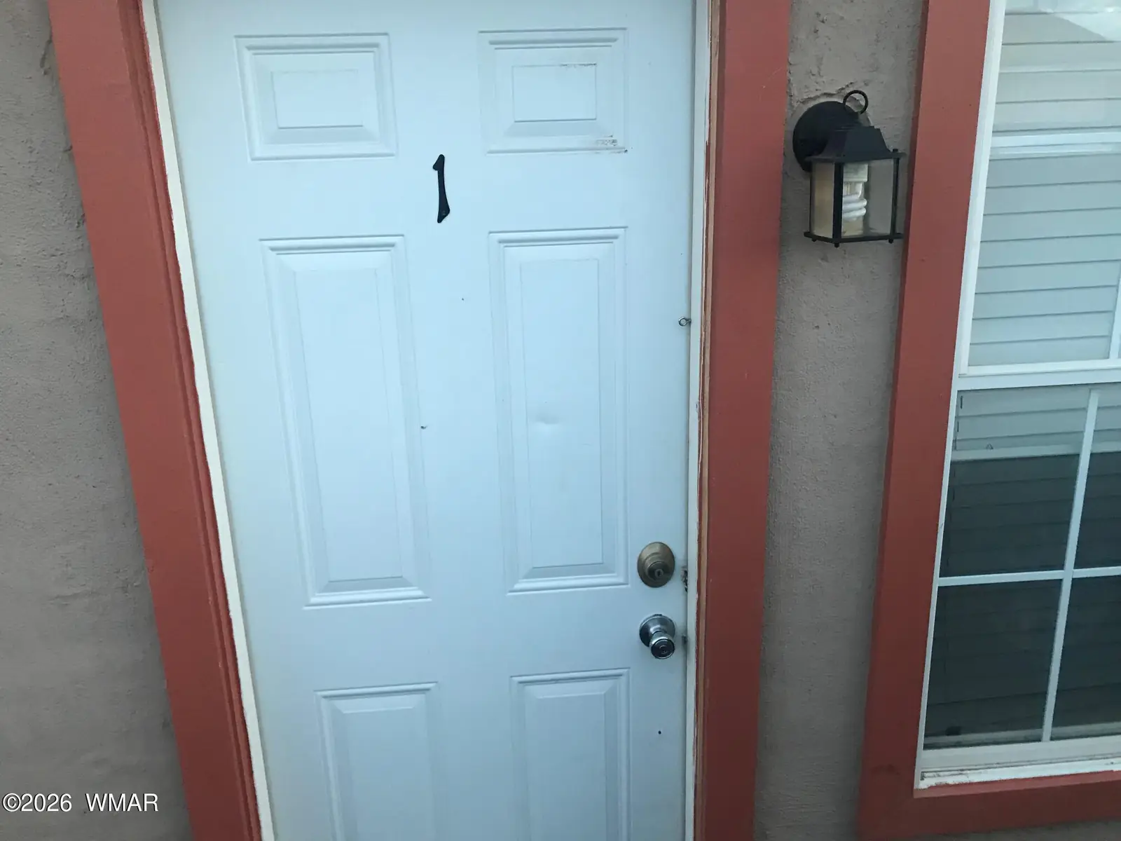 410 N 3rd Avenue, Holbrook, AZ 86025 — Photo 1 of 29