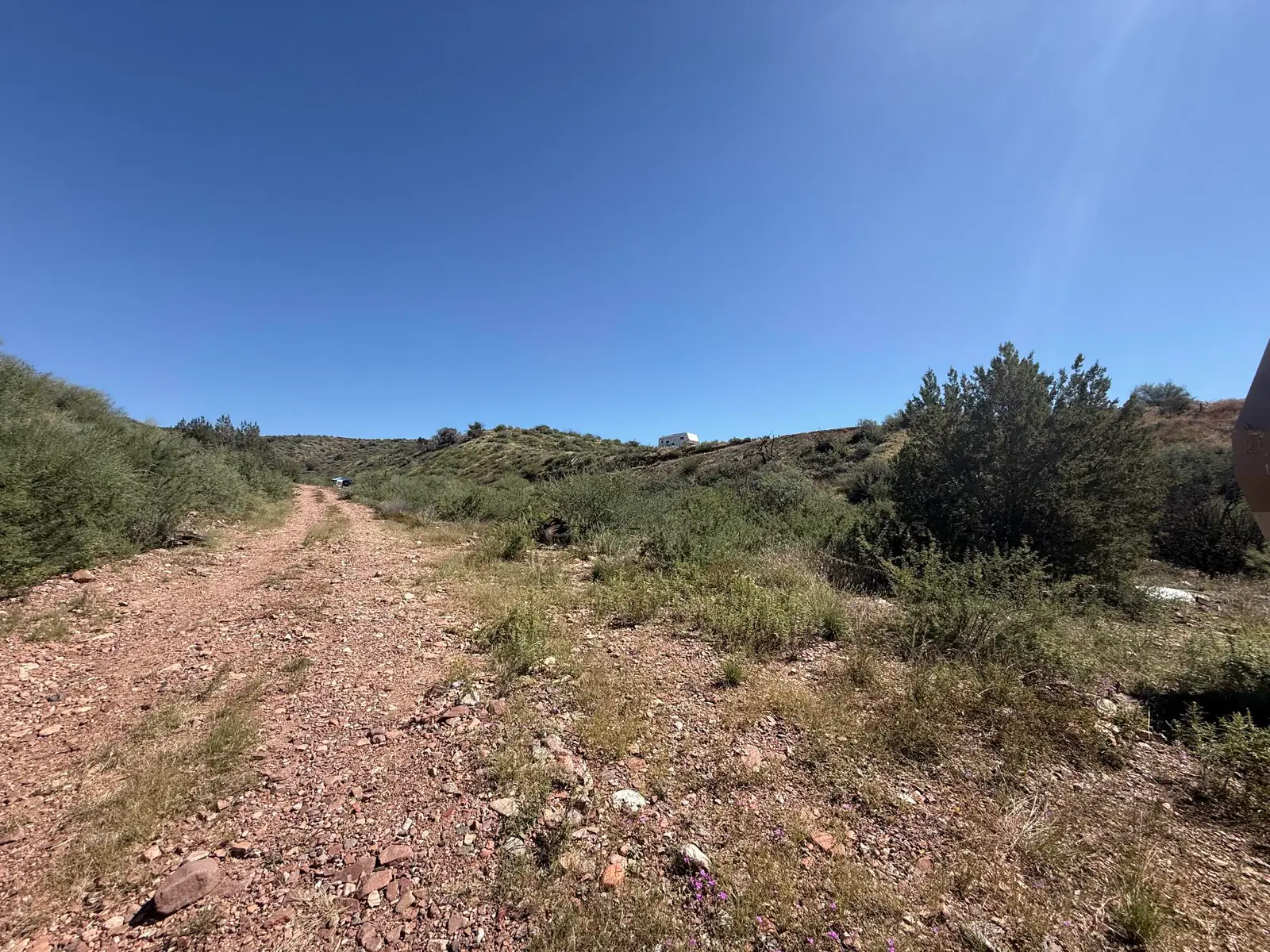 0 FS Road184, Payson, AZ 85541 — Photo 1 of 23