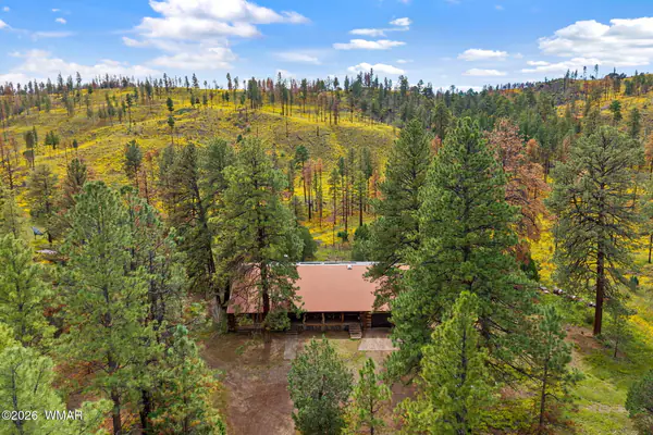 41005 AZ-261B, Eagar, AZ 85925