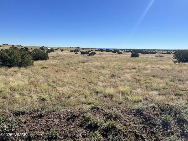 079A-079B Circle Drive, Concho, AZ 85924