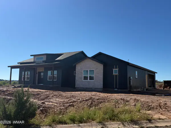 1415 W Tumbleweed Trail, Snowflake, AZ 85937