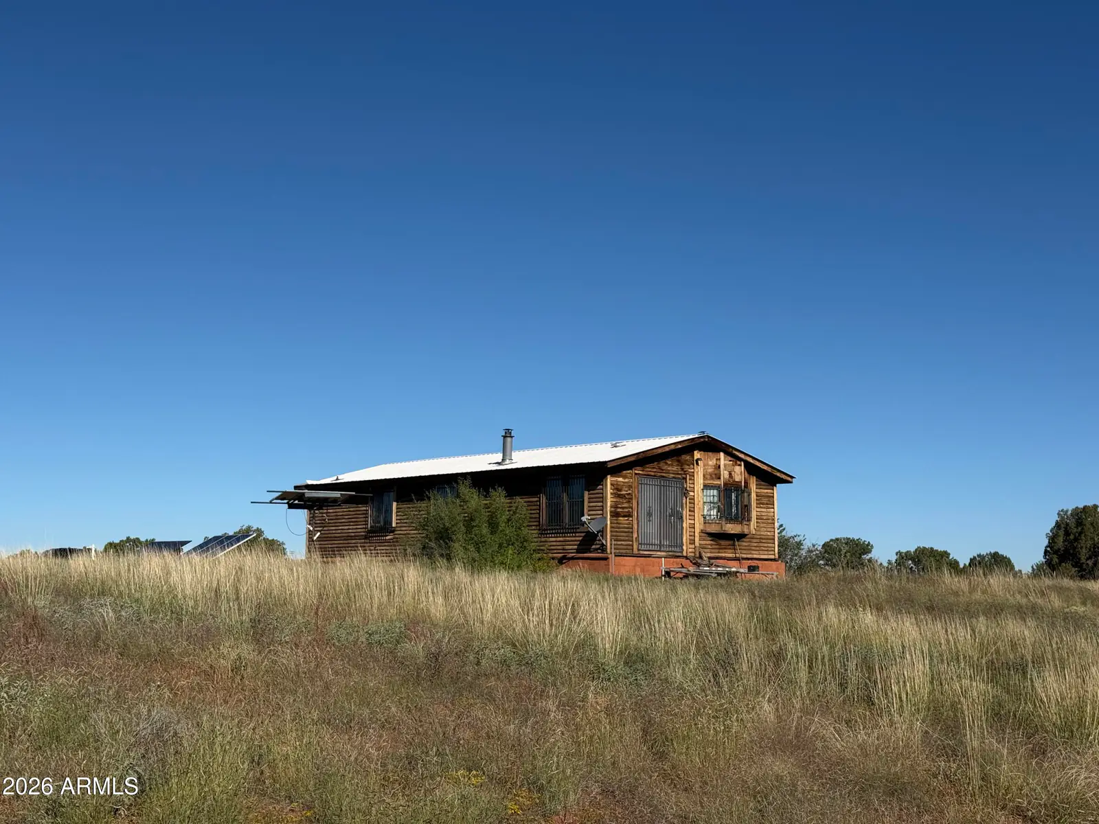 100 N COUNTY ROAD 5331 Road, Concho, AZ 85924 — Photo 1 of 15